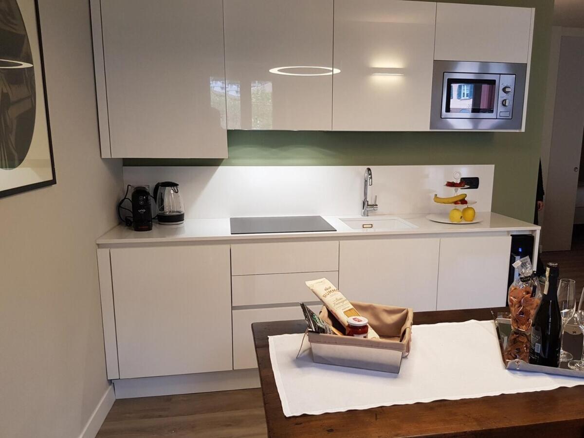 Chocolat La Mairie Apartment Оменя Стая снимка