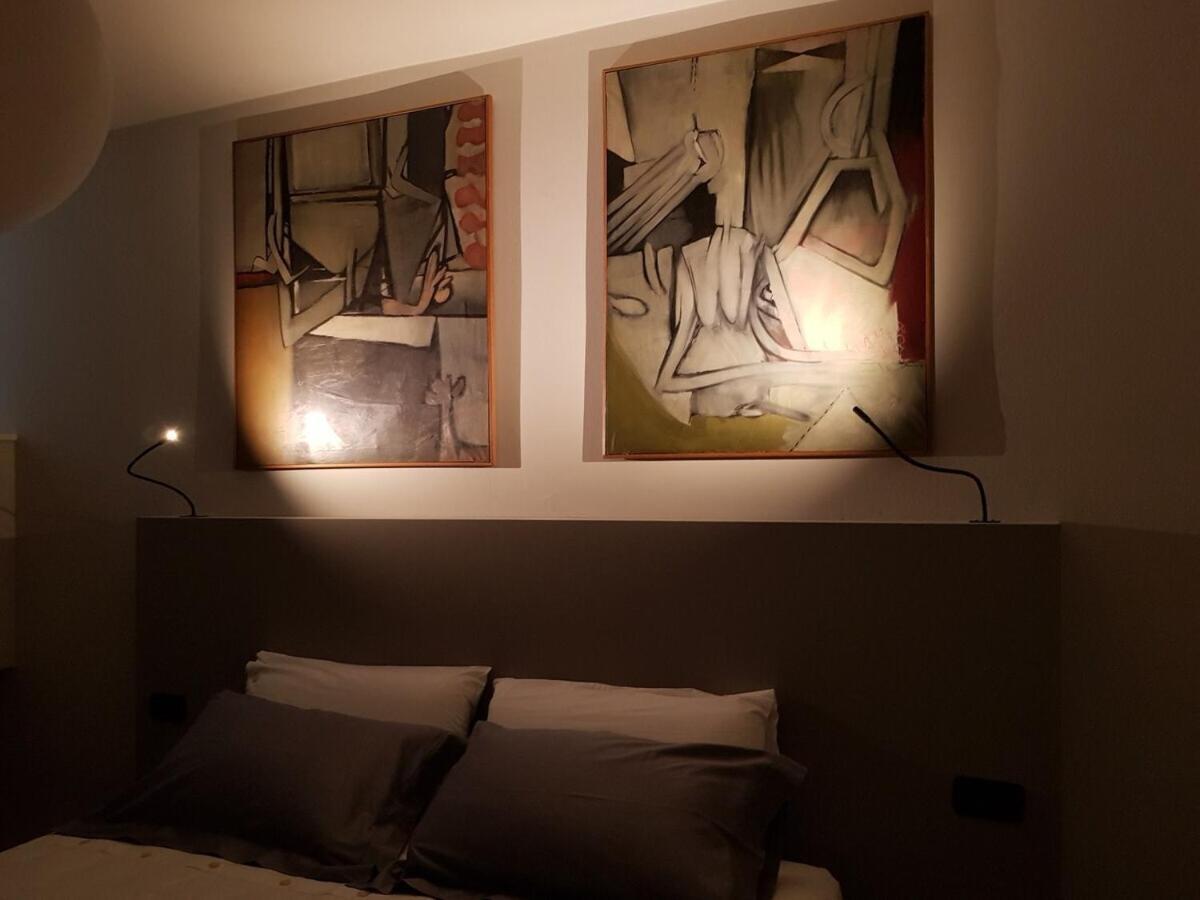 Chocolat La Mairie Apartment Оменя Стая снимка