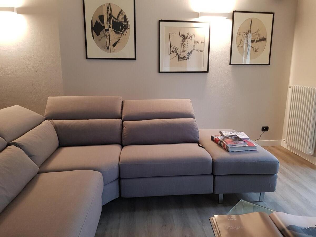 Chocolat La Mairie Apartment Оменя Стая снимка