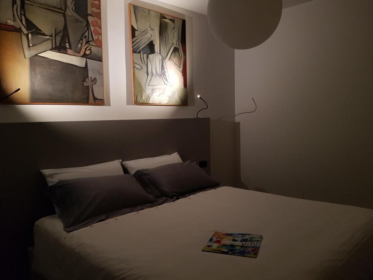 Chocolat La Mairie Apartment Оменя Стая снимка