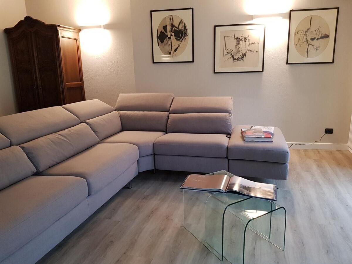 Chocolat La Mairie Apartment Оменя Стая снимка
