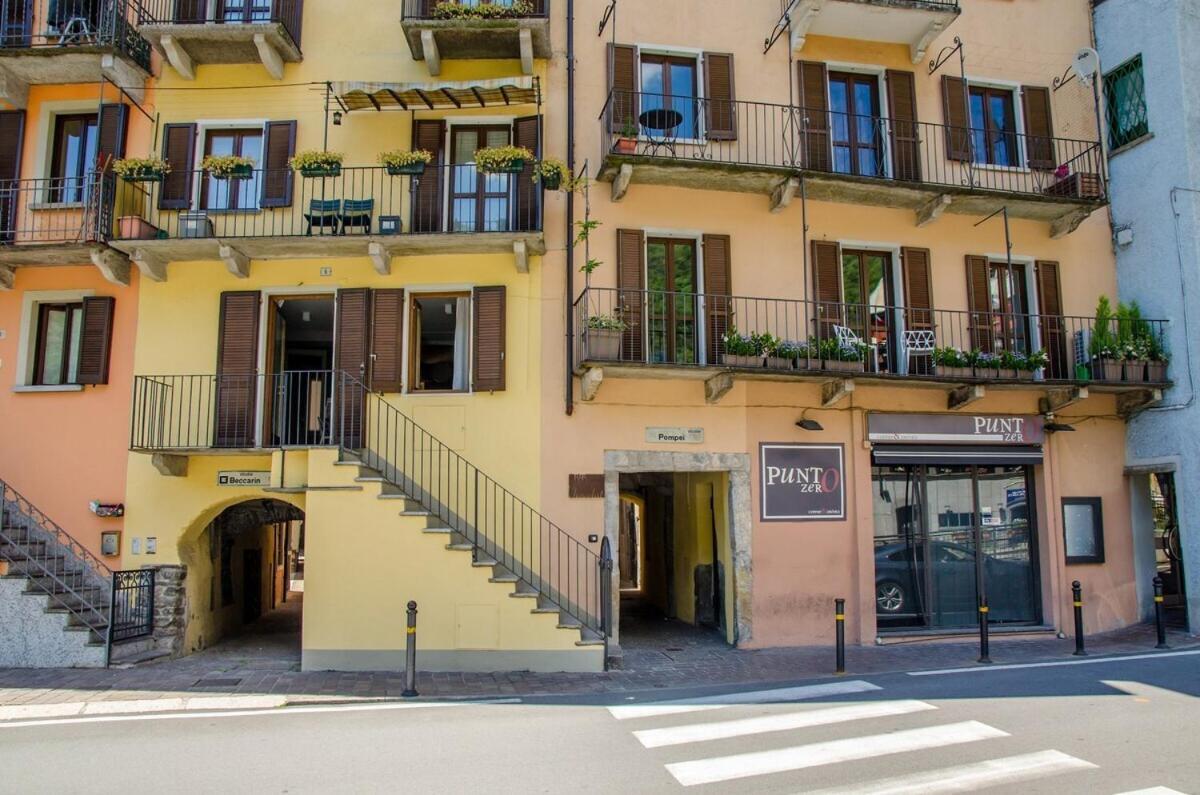 Chocolat La Mairie Apartment Оменя Стая снимка