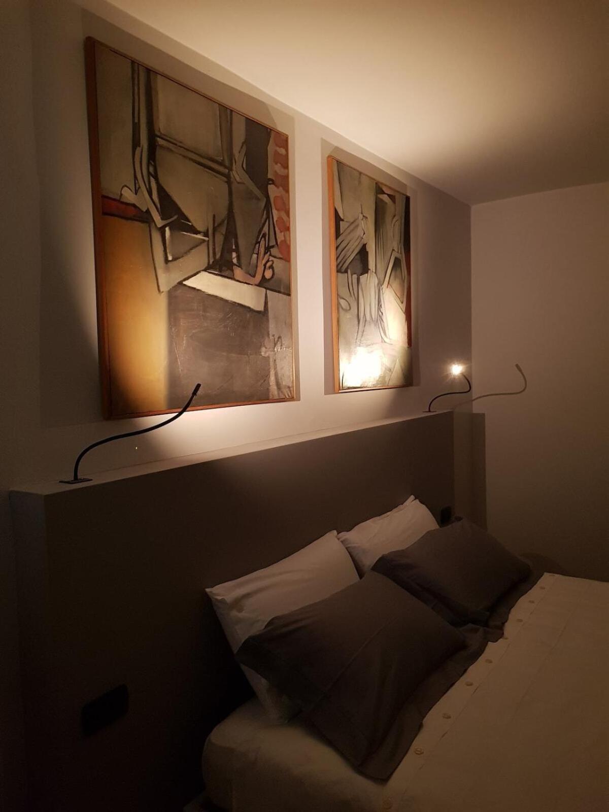 Chocolat La Mairie Apartment Оменя Стая снимка