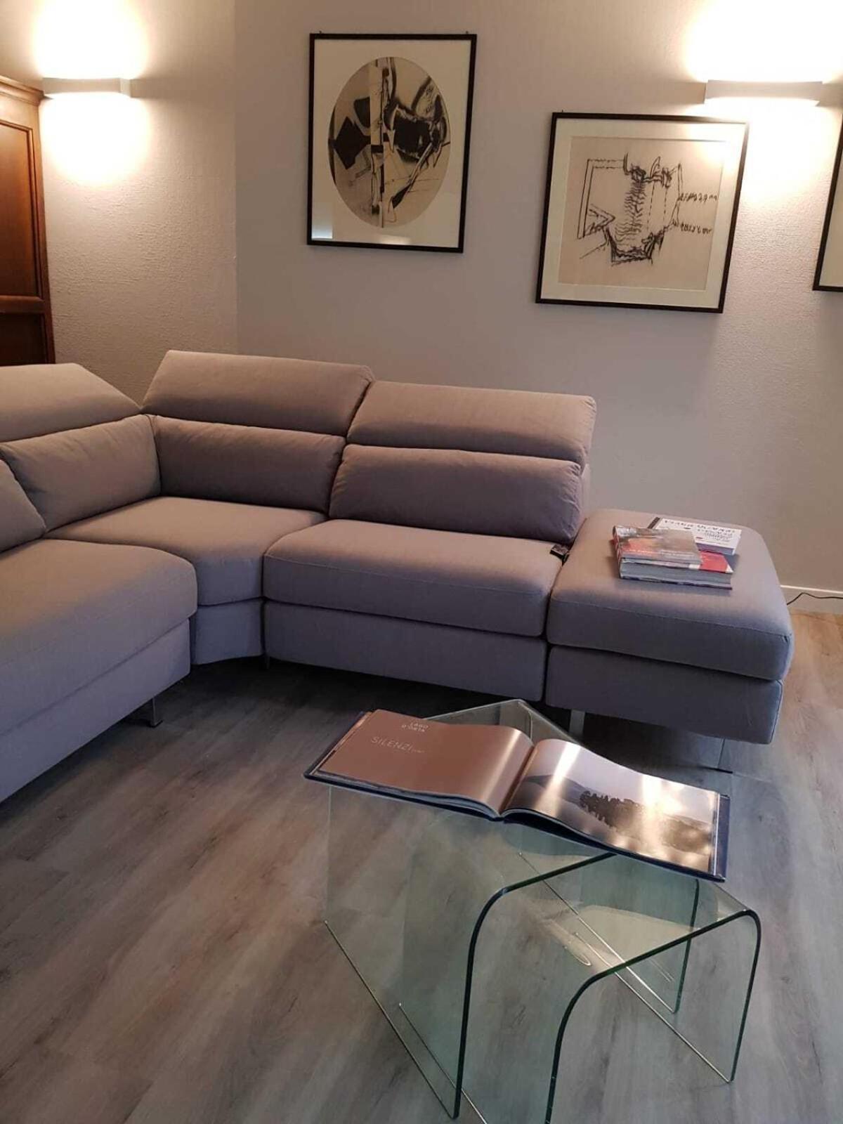 Chocolat La Mairie Apartment Оменя Стая снимка